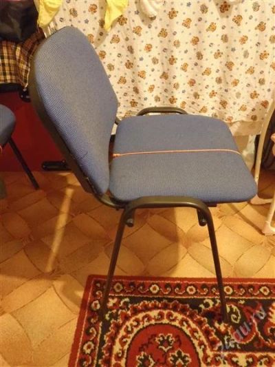 Лот: 2299614. Фото: 1. стул. Другое (офисная мебель и домашние кабинеты)