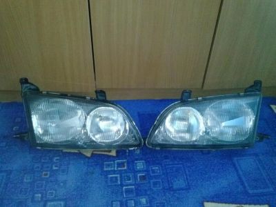 Лот: 4440388. Фото: 1. фары. Оптика и освещение