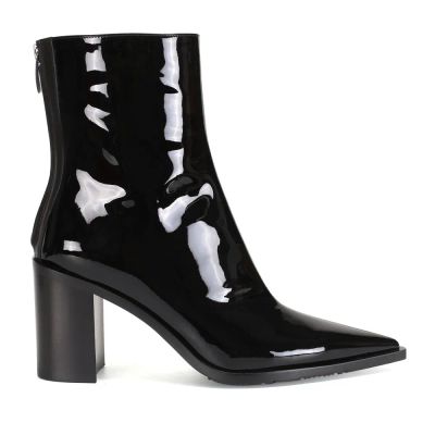 Лот: 24066413. Фото: 1. Ботильоны EKONIKA. Ботильоны, полусапожки