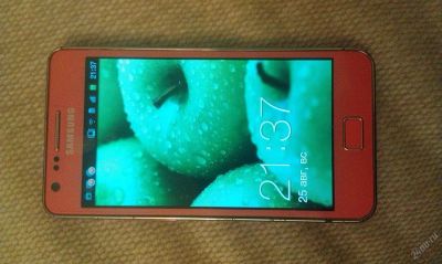 Лот: 3283805. Фото: 1. Samsung galaxy S2 GT-i9100. Смартфоны