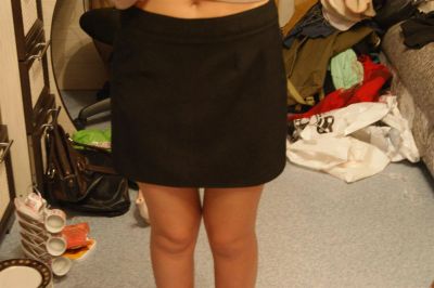 Лот: 3813092. Фото: 1. Юбка женская на пуговицах. Юбки