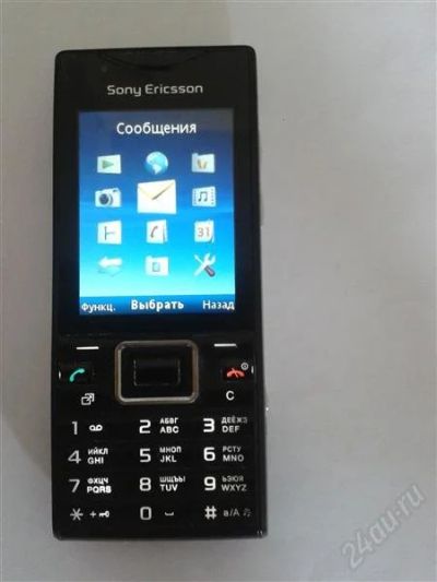 Лот: 1074356. Фото: 1. Sony Ericsson Elm j10i2. Кнопочные мобильные телефоны
