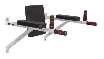 Лот: 25900235. Фото: 1. Тренажер пресс-брусья настенный... Другое (тяжелая атлетика)