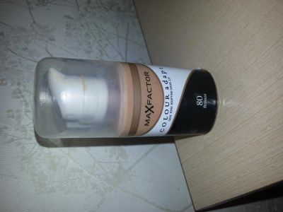 Лот: 3843879. Фото: 1. Тональный крем. Макияж