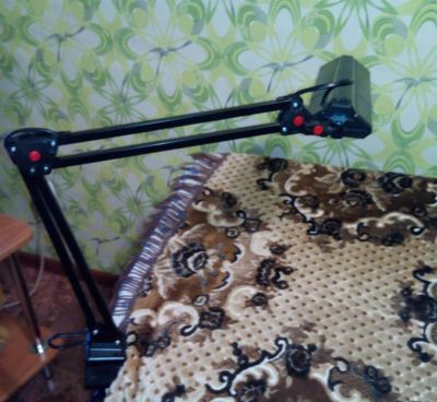 Лот: 3253535. Фото: 1. Лампа. Другое освещение