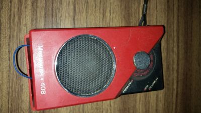 Лот: 15325671. Фото: 1. Старинные транзисторные приемники... Тюнеры, радиоприёмники