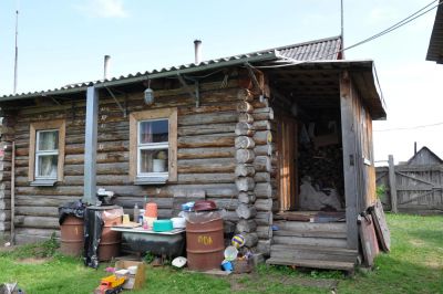 Лот: 4410047. Фото: 1. Дом в Деревне Большой Кемчуг. Дачи