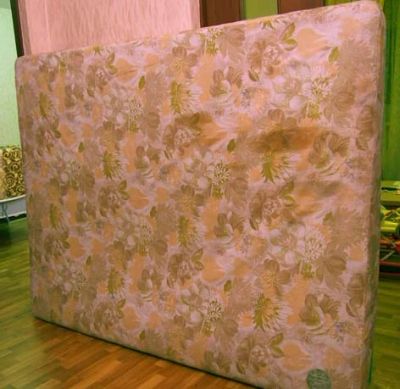 Лот: 3677567. Фото: 1. матрац. Матрасы