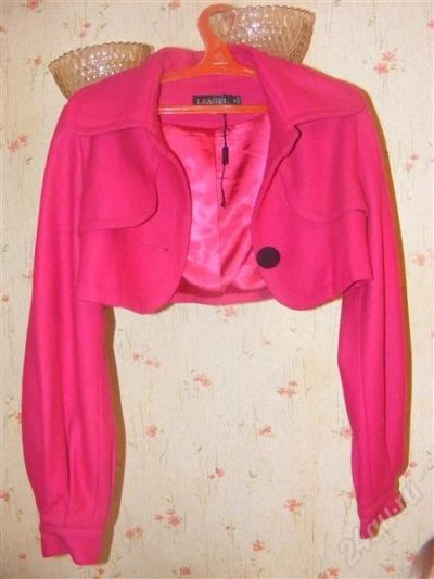 Лот: 2243376. Фото: 1. пальто. Другое (для будущих и настоящих мам)