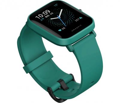 Лот: 20582367. Фото: 1. Смарт часы Xiaomi Amazfit Bip... Смарт-часы, фитнес-браслеты, аксессуары