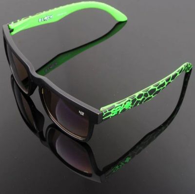 Лот: 3949184. Фото: 1. Солнцезащитные очки SPY от ray-ban... Очки солнцезащитные