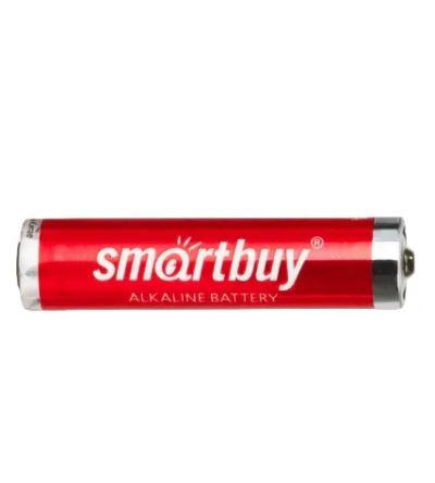 Лот: 17642626. Фото: 1. Батарейка Smartbuy Ultra Alkaline... Батарейки, аккумуляторы, элементы питания