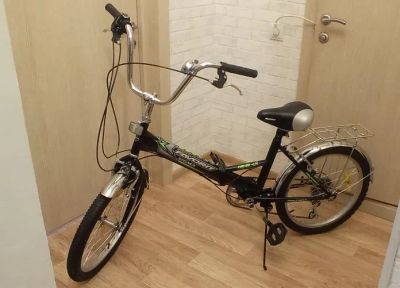 Лот: 23503371. Фото: 1. Сейчас дешевле, чем в сезон... Велосипеды
