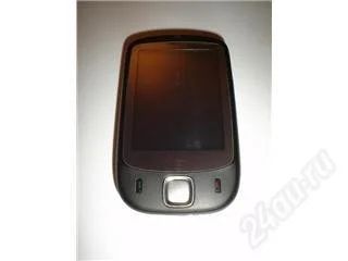 Лот: 105949. Фото: 1. HTC Touch P 3452 очень интересен... Смартфоны