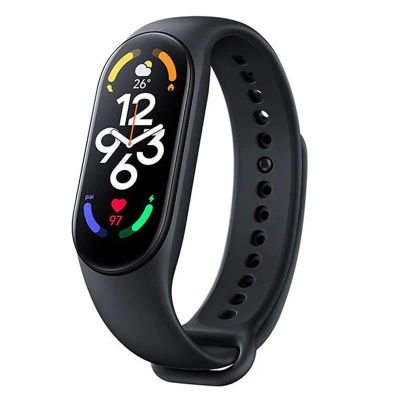 Лот: 20717113. Фото: 1. Фитнес браслет Xiaomi Smart Band... Смарт-часы, фитнес-браслеты, аксессуары