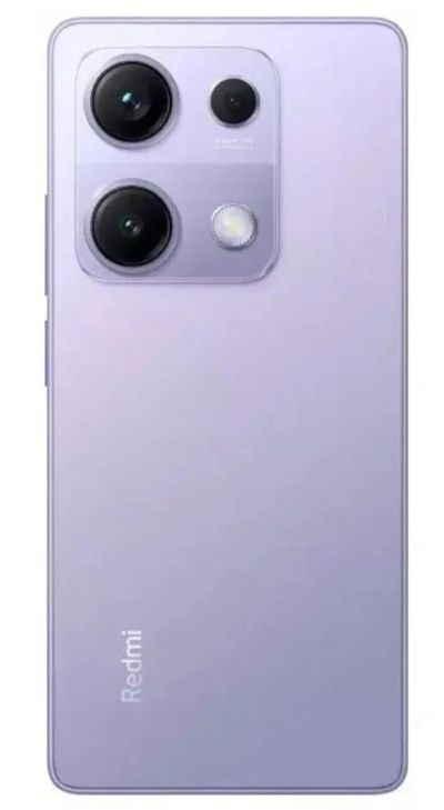 Лот: 25738148. Фото: 1. Смартфон Redmi Note 14S 4G 8/256Gb... Смартфоны