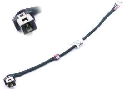 Лот: 14570123. Фото: 1. Шлейф разъем питания DC для ноутбука... Шлейфы, кабели, переходники