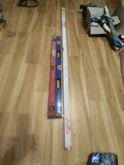 Лот: 25889866. Фото: 1. Уровни. Ручной инструмент