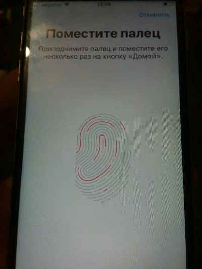 Лот: 10447439. Фото: 1. Айфон 6 память 64. Смартфоны