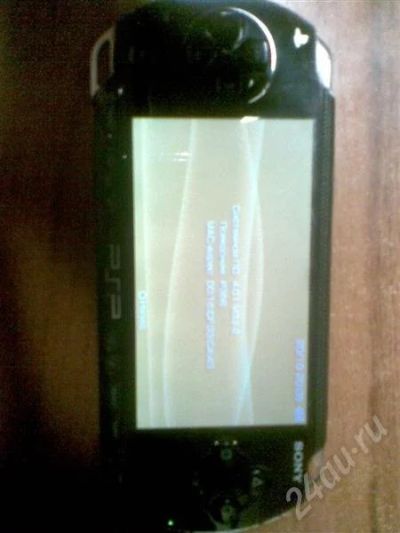Лот: 571321. Фото: 1. PSP 1004. Игровые приставки, консоли