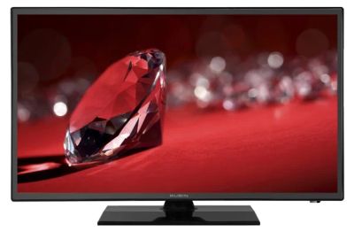 Лот: 6825028. Фото: 1. Телевизор Rubin RB-19SE9T2C LED... Телевизоры