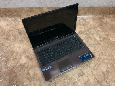 Лот: 25899854. Фото: 1. Шустрый Ноутбук на Core i7,GeForce... Ноутбуки