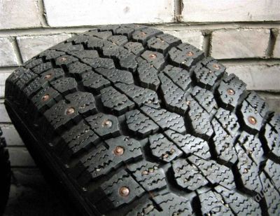 Лот: 2107964. Фото: 1. 195/55/R15 - Amtel Nordmaster... Шины