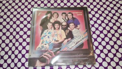 Лот: 25899922. Фото: 1. " Фристайл " большая виниловая... Аудиозаписи