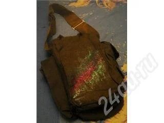 Лот: 201665. Фото: 1. сумка 2. Сумки