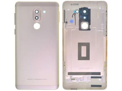 Лот: 11837128. Фото: 1. Задняя крышка Huawei Honor 6X... Корпуса, клавиатуры, кнопки