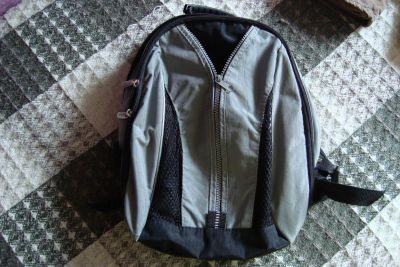 Лот: 7661822. Фото: 1. Рюкзак. Рюкзаки, портфели