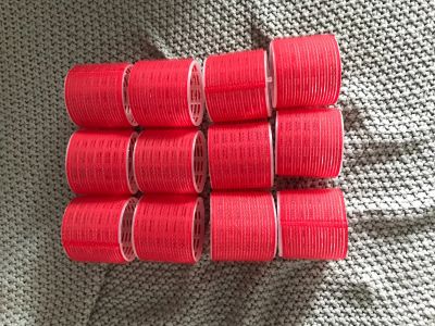 Лот: 11841629. Фото: 1. Бигуди. Уход за волосами