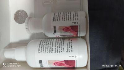 Лот: 19392585. Фото: 1. Набор для ухода за окнами пвх. Инвентарь для уборки