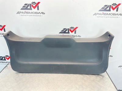 Лот: 25900086. Фото: 1. обшивка двери багажника Haval... Кузов