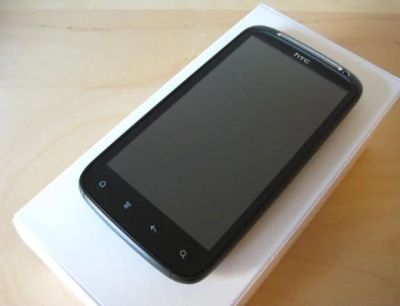 Лот: 3291305. Фото: 1. НТС Sensation (продажа/обмен). Смартфоны