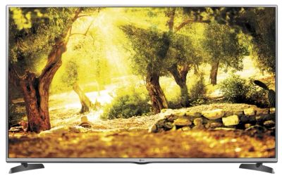 Лот: 6825499. Фото: 1. Телевизор LG 42LF620V LED, 42... Телевизоры