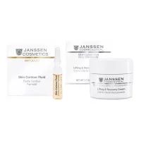 Лот: 22868206. Фото: 1. Janssen Cosmetics - Набор средств... Уход за лицом