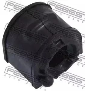 Лот: 25870428. Фото: 1. Втулка переднего стабилизатора... Кузов