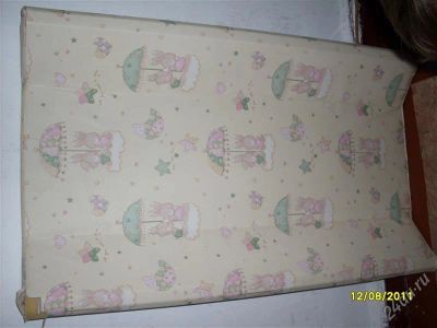 Лот: 1132417. Фото: 1. пеленальная доска. Другое (кормление и уход, гигиена)