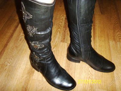 Лот: 1706632. Фото: 1. Продам сапоги. Сапоги