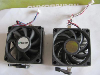 Лот: 10103948. Фото: 1. Cooler AMD BOX Original Socket... Системы охлаждения