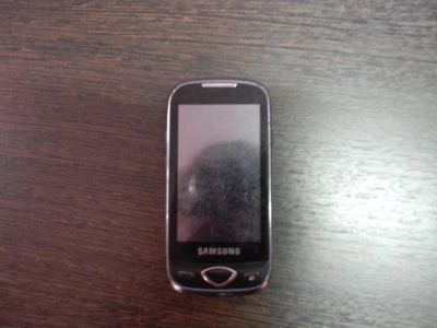 Лот: 4996070. Фото: 1. Сотовый телефон Samsung (гнездо... Кнопочные мобильные телефоны
