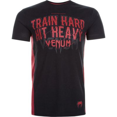 Лот: 10870489. Фото: 1. Футболка спортивная Venum Train... Другое (спортивная одежда)