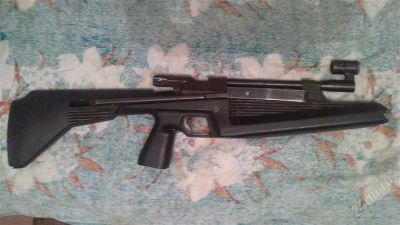 Лот: 1334151. Фото: 1. иж-60. Пневматическое оружие