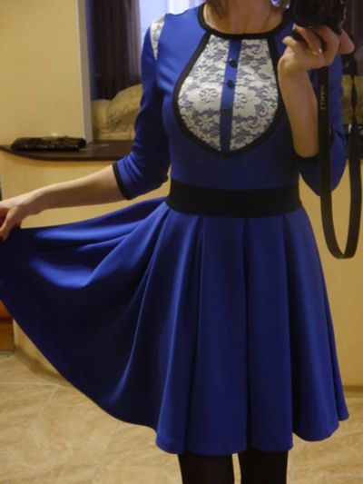 Лот: 6210634. Фото: 1. Платье новое "Gepur". Платья