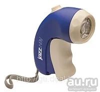 Лот: 17209030. Фото: 1. Фонарь инерционный 3LED D1-L3... Фонарики