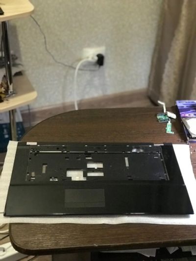 Лот: 14295623. Фото: 1. Нижняя часть корпуса поддон и... Корпуса, блоки питания