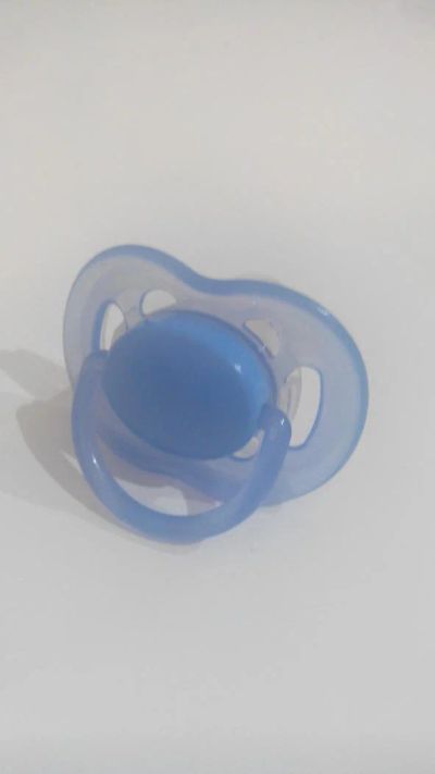Лот: 4706773. Фото: 1. Пустышка Avent от 6 месяцев. Всё для кормления