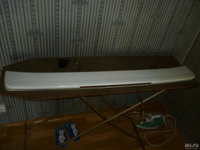 Лот: 9457898. Фото: 1. спойлер corsa el-43 седан. Кузов