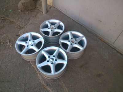 Лот: 5361716. Фото: 1. Литье, диски R15. Диски